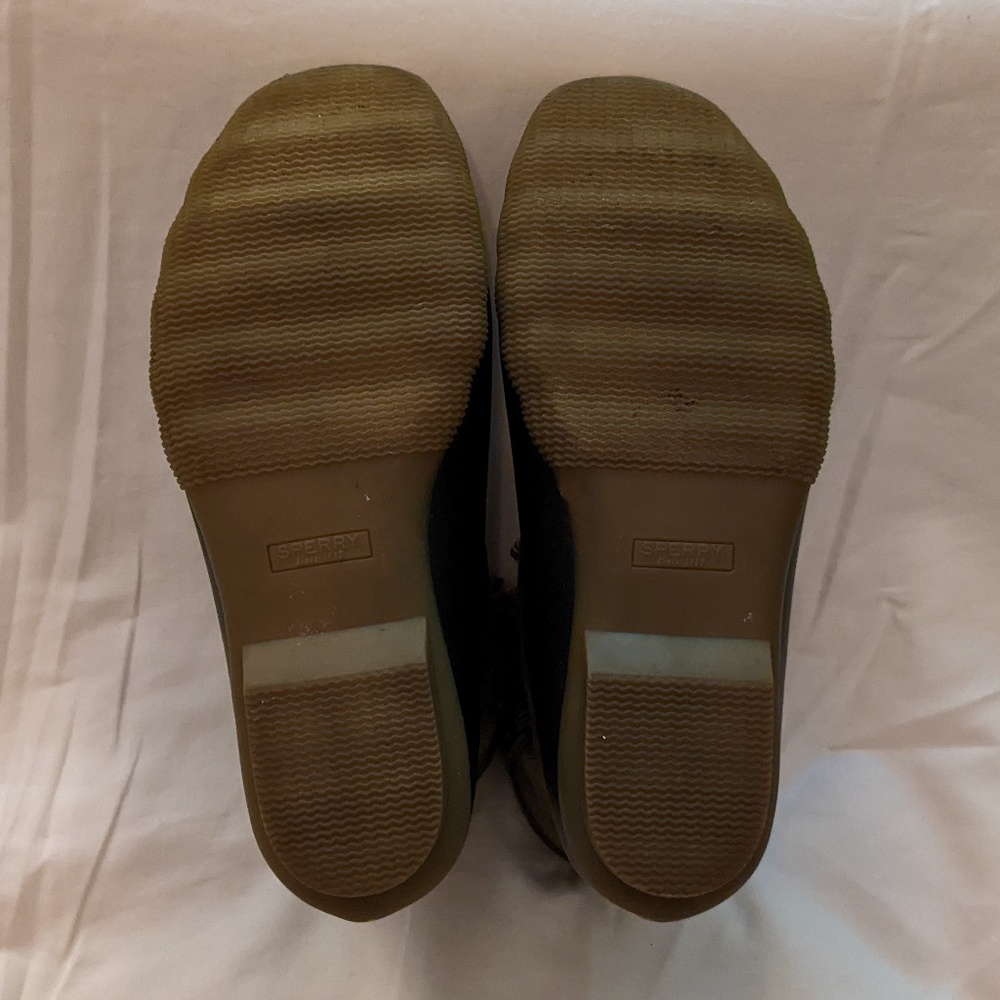 Sperry duck boots - Picture 2 of 5